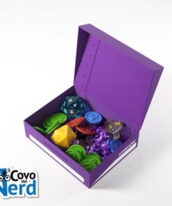 Token Holder Purple - Gamegenic