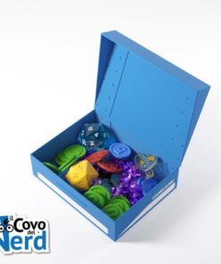 Token Holder Blu - Gamegenic