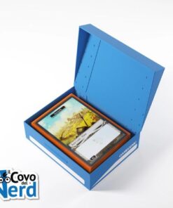 Token Holder Blu - Gamegenic