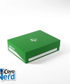Token Holder Verde - Gamegenic