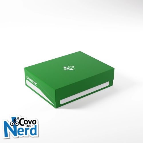 Token Holder Verde - Gamegenic