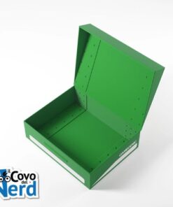 Token Holder Verde - Gamegenic