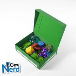 Token Holder Verde - Gamegenic