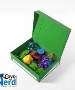 Token Holder Verde - Gamegenic