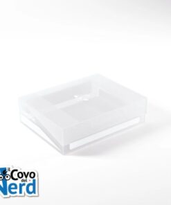 Token Holder Trasparente - Gamegenic