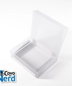 Token Holder Trasparente - Gamegenic