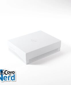 Token Holder Bianco - Gamegenic