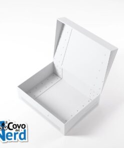 Token Holder Bianco - Gamegenic