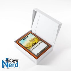 Token Holder Bianco - Gamegenic