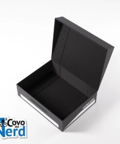 Token Holder Nero - Gamegenic