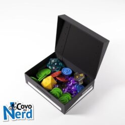 Token Holder Nero - Gamegenic