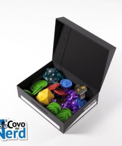 Token Holder Nero - Gamegenic