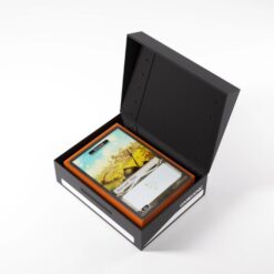 Token Holder Nero - Gamegenic