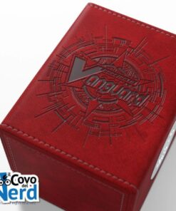 Nation's Vault Vanguard!!: Dragon Empire - Gamegenic