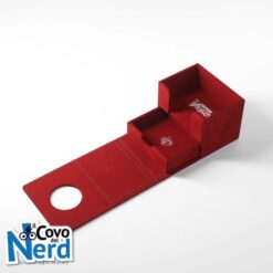 Nation's Vault Vanguard!!: Dragon Empire - Gamegenic