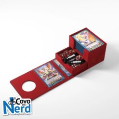 Nation's Vault Vanguard!!: Dragon Empire - Gamegenic