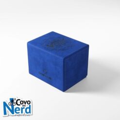 Nation's Vault Vanguard!: Dark States - Gamegenic