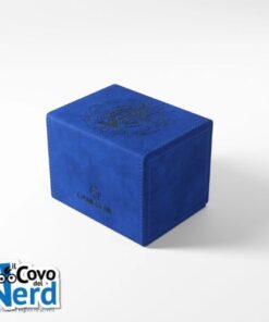 Nation's Vault Vanguard!: Dark States - Gamegenic