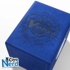 Nation's Vault Vanguard!: Dark States - Gamegenic