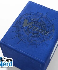 Nation's Vault Vanguard!: Dark States - Gamegenic