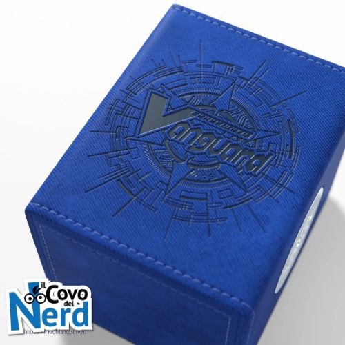 Nation's Vault Vanguard!: Dark States - Gamegenic