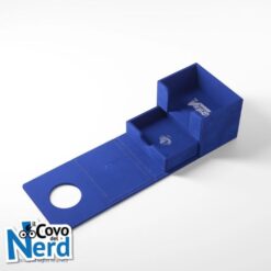 Nation's Vault Vanguard!: Dark States - Gamegenic