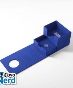 Nation's Vault Vanguard!: Dark States - Gamegenic