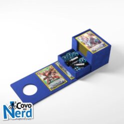 Nation's Vault Vanguard!: Dark States - Gamegenic