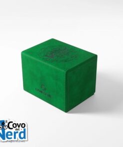 Nation's Vault Vanguard!: Stoicheia - Gamegenic