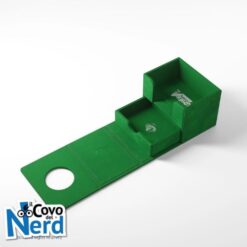 Nation's Vault Vanguard!: Stoicheia - Gamegenic