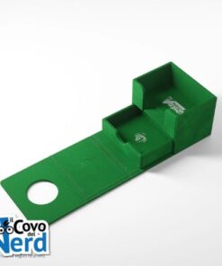 Nation's Vault Vanguard!: Stoicheia - Gamegenic