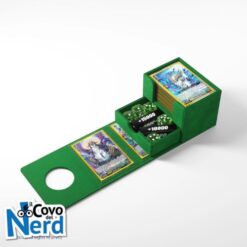 Nation's Vault Vanguard!: Stoicheia - Gamegenic