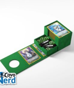 Nation's Vault Vanguard!: Stoicheia - Gamegenic