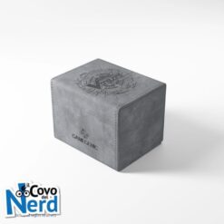 Nation's Vault Vanguard!: Brandt Gate - Gamegenic