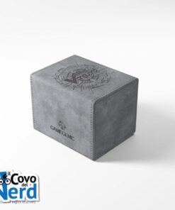 Nation's Vault Vanguard!: Brandt Gate - Gamegenic