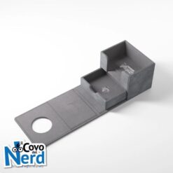 Nation's Vault Vanguard!: Brandt Gate - Gamegenic