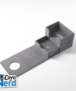 Nation's Vault Vanguard!: Brandt Gate - Gamegenic