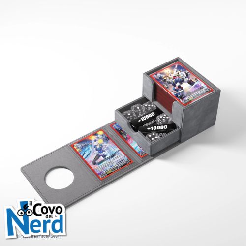 Nation's Vault Vanguard!: Brandt Gate - Gamegenic