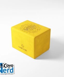 Nation's Vault Vanguard!: Keter Sanctuary - Gamegenic