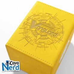 Nation's Vault Vanguard!: Keter Sanctuary - Gamegenic