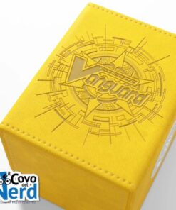 Nation's Vault Vanguard!: Keter Sanctuary - Gamegenic