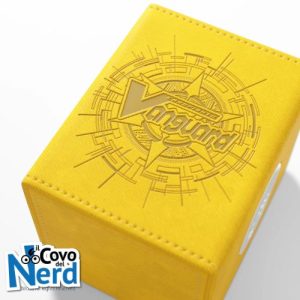 Nation's Vault Vanguard!: Keter Sanctuary - Gamegenic
