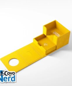 Nation's Vault Vanguard!: Keter Sanctuary - Gamegenic