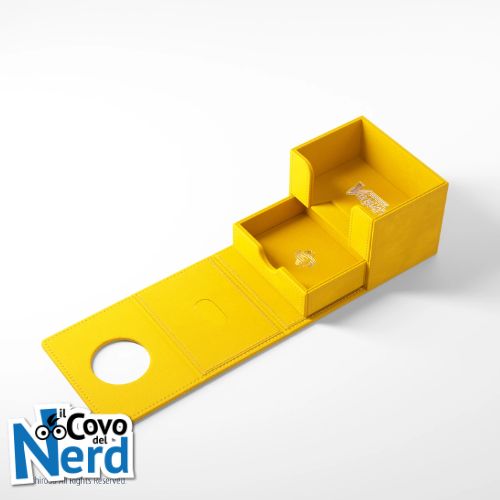 Nation's Vault Vanguard!: Keter Sanctuary - Gamegenic