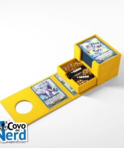 Nation's Vault Vanguard!: Keter Sanctuary - Gamegenic