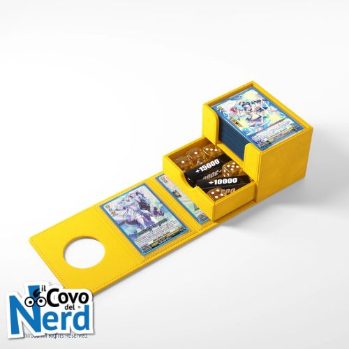 Nation's Vault Vanguard!: Keter Sanctuary - Gamegenic