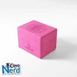 Nation's Vault Vanguard!: Lyrical Monasterio - Gamegenic