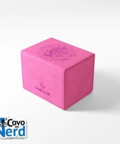 Nation's Vault Vanguard!: Lyrical Monasterio - Gamegenic