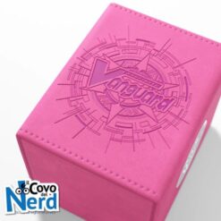 Nation's Vault Vanguard!: Lyrical Monasterio - Gamegenic