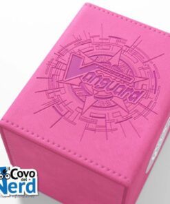 Nation's Vault Vanguard!: Lyrical Monasterio - Gamegenic